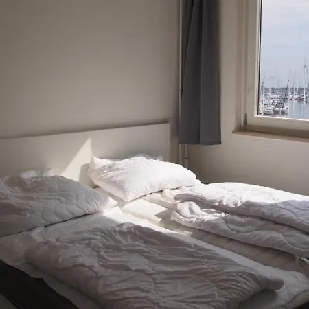 Lägenhet Ferienwohnung Tackling *