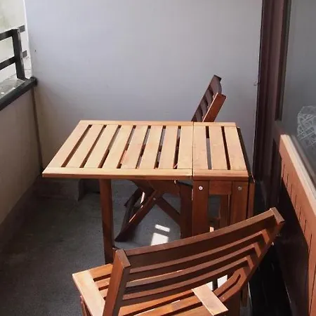 Ferienwohnung Tackling *