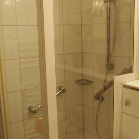 Lägenhet Ferienwohnung Tackling