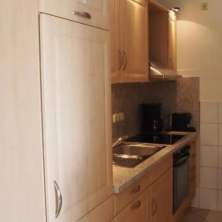 Ferienwohnung Tackling *